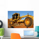 tire construction Wall Mural
