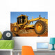 tire construction Wall Mural