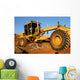 tire construction Wall Mural