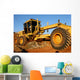 tire construction Wall Mural