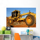 tire construction Wall Mural