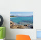 Corse Wall Decal