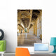 City Collonade Wall Decal Design 3