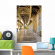 City Collonade Wall Decal Design 3