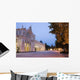 City Collonade Wall Decal Design 2