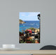 beautiful view Wall Mural