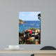 beautiful view Wall Mural