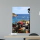 beautiful view Wall Mural