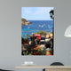 beautiful view Wall Mural