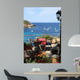 beautiful view Wall Mural