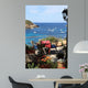 beautiful view Wall Mural