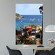 beautiful view Wall Mural