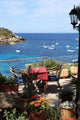 beautiful view Wall Mural