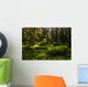 Mossy Forest Wall Mural