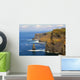 Cliffs Moher Wall Decal Design 2