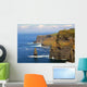 Cliffs Moher Wall Decal Design 2