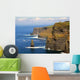 Cliffs Moher Wall Decal Design 2