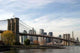 Brooklyn Bridge Wall Decal Design 2