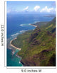 Kauai, Hawaii Wall Mural