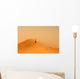Desert Runner Wall Decal