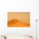 Desert Runner Wall Decal