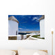 Fantastic Myconos Wall Decal