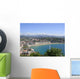 Baie San Sebastian Wall Decal