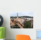 Crack Biberach Wall Decal