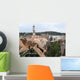 Crack Biberach Wall Decal