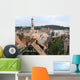 Crack Biberach Wall Decal