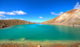 Emerald Lakes Wall Decal