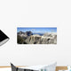 Dolomites Wall Decal