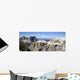 Dolomites Wall Decal