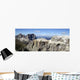 Dolomites Wall Decal