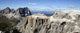 Dolomites Wall Decal