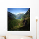 Geiranger Fjord Wall Decal