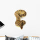 pastave ball python Wall Decal