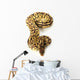 pastave ball python Wall Decal