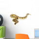 pastave ball python Wall Decal