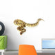 pastave ball python Wall Decal