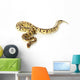 pastave ball python Wall Decal