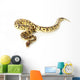 pastave ball python Wall Decal
