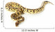 pastave ball python Wall Decal