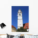 Ravensburg Old Wall Decal Design 2