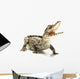 Cuban crocodile Wall Decal