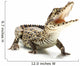 Cuban crocodile Wall Decal