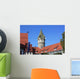 Ravensburg Old Wall Decal Design 1