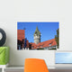 Ravensburg Old Wall Decal Design 1