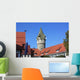 Ravensburg Old Wall Decal Design 1