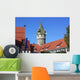 Ravensburg Old Wall Decal Design 1